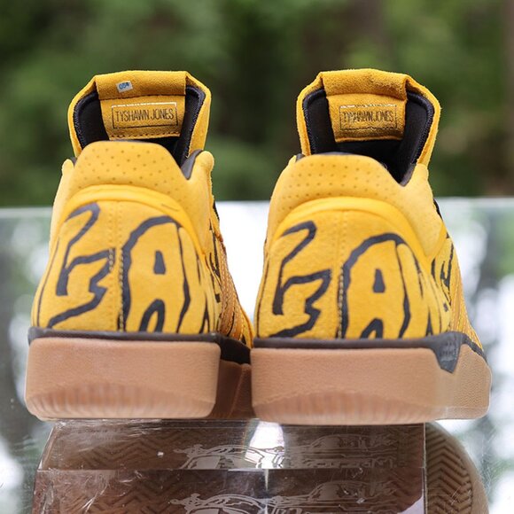 Adidas Tyshawn Jones x FA - Picture 10 of 13